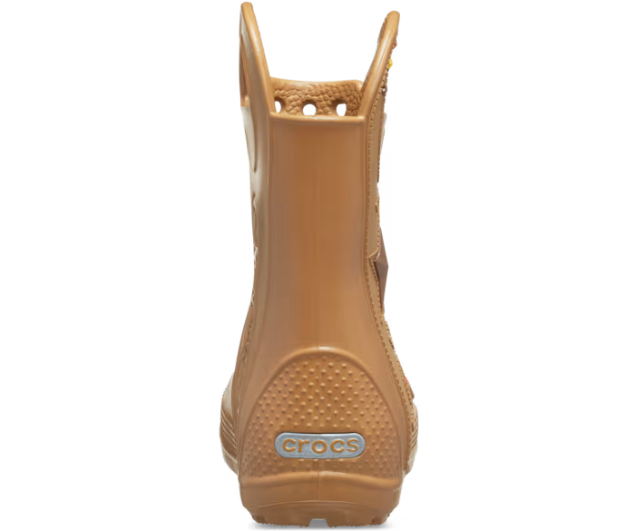 Crocs Toddler Handle It Western Boot ALT160