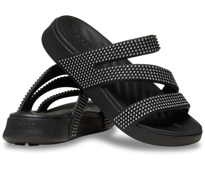 Crocs Getaway Strappy Gems Sandal ALT110