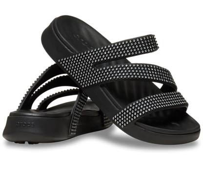 Crocs Getaway Strappy Gems Sandal ALT110