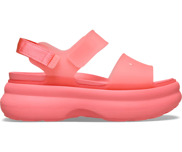 crocs-gallery-color:guava; color:Guava; alt:ALT100; file:212651_6UI-ALT100