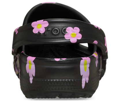 Crocs Classic Flower Clog ALT160