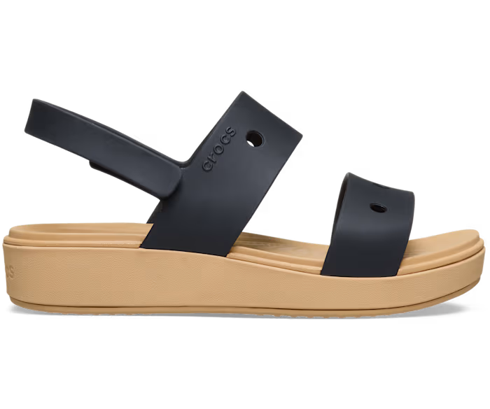 Crocs Kids' Brooklyn Sandal ALT100