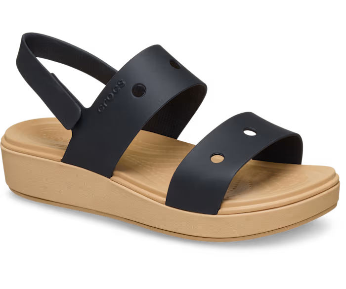 crocs-gallery-color:black/cashew; color:Black/Cashew; alt:ALT140; file:212708_0RI-ALT140