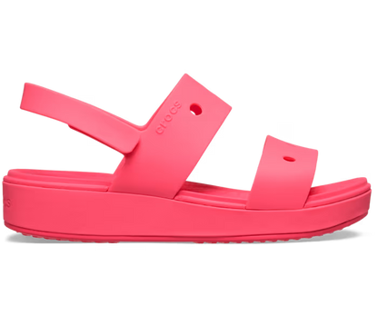 crocs-gallery-color:pink blast/pink blast; color:Pink Blast/Pink Blast; alt:ALT100; file:212708_7DD-ALT100