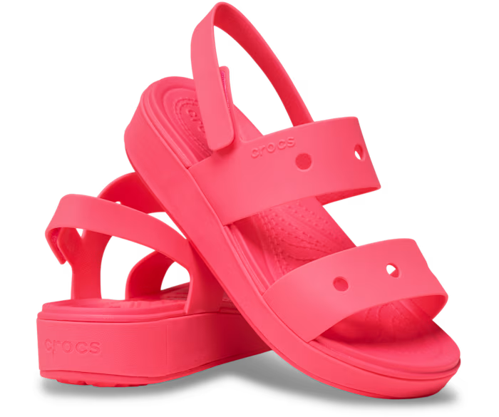 crocs-gallery-color:pink blast/pink blast; color:Pink Blast/Pink Blast; alt:ALT110; file:212708_7DD-ALT110
