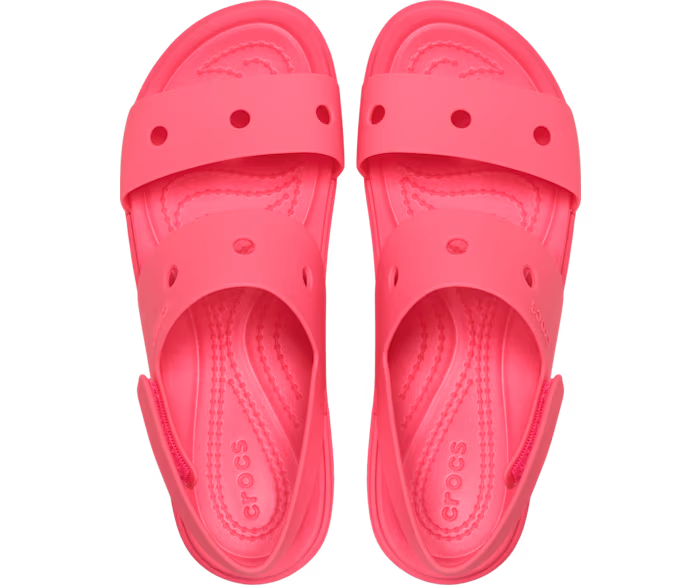 crocs-gallery-color:pink blast/pink blast; color:Pink Blast/Pink Blast; alt:ALT120; file:212708_7DD-ALT120