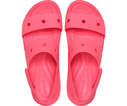 crocs-gallery-color:pink blast/pink blast; color:Pink Blast/Pink Blast; alt:ALT120; file:212708_7DD-ALT120