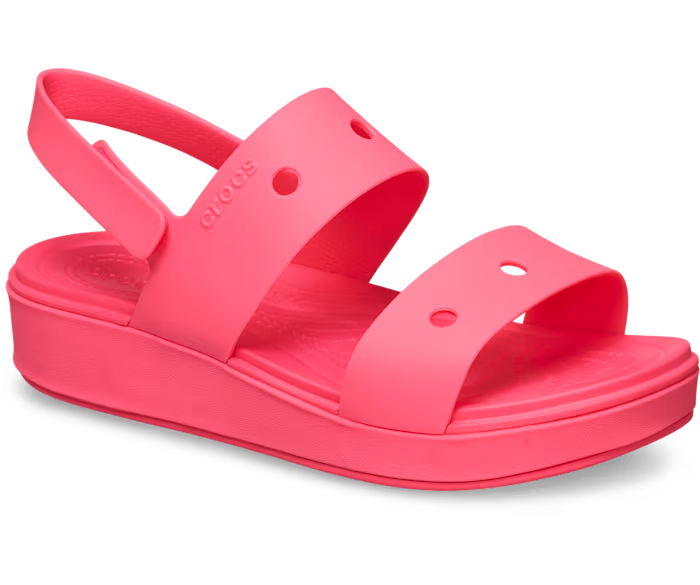 crocs-gallery-color:pink blast/pink blast; color:Pink Blast/Pink Blast; alt:ALT140; file:212708_7DD-ALT140