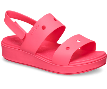crocs-gallery-color:pink blast/pink blast; color:Pink Blast/Pink Blast; alt:ALT140; file:212708_7DD-ALT140