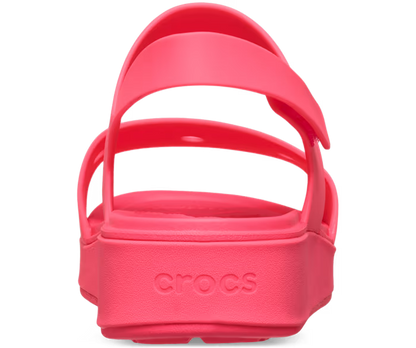crocs-gallery-color:pink blast/pink blast; color:Pink Blast/Pink Blast; alt:ALT160; file:212708_7DD-ALT160
