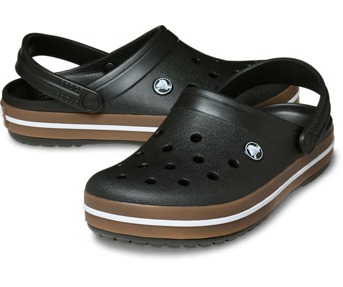Crocs Crocband Gum Clog ALT110