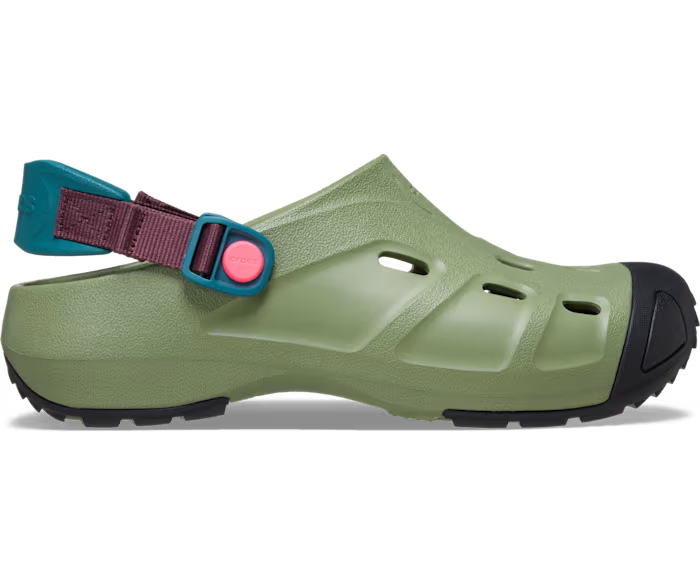 crocs-gallery-color:khaki/multi; color:Khaki / Multi; alt:ALT100; file:212809_2DA-ALT100