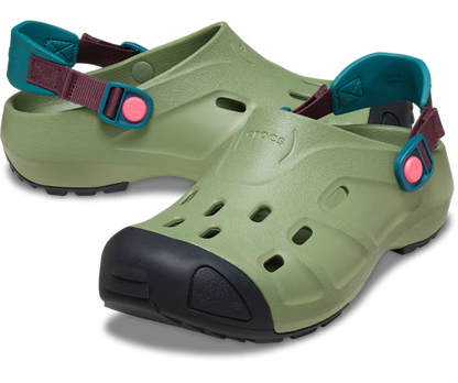 crocs-gallery-color:khaki/multi; color:Khaki / Multi; alt:ALT110; file:212809_2DA-ALT110
