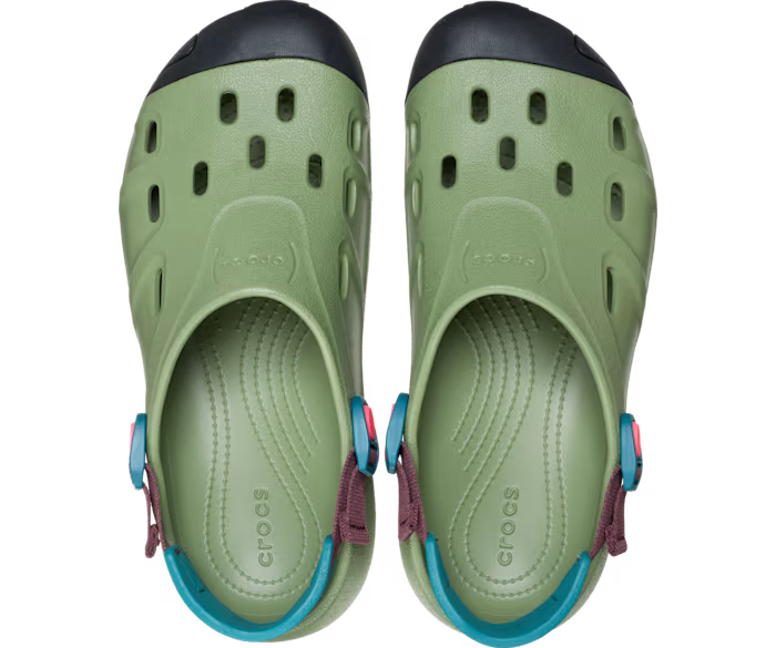 crocs-gallery-color:cargo/multi; color:Cargo/Multi; alt:ALT120; file:212809_2DA-ALT120