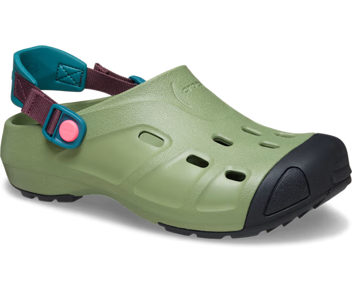 crocs-gallery-color:khaki/multi; color:Khaki / Multi; alt:ALT140; file:212809_2DA-ALT140