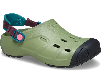 crocs-gallery-color:khaki/multi; color:Khaki / Multi; alt:ALT140; file:212809_2DA-ALT140