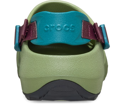crocs-gallery-color:khaki/multi; color:Khaki / Multi; alt:ALT160; file:212809_2DA-ALT160