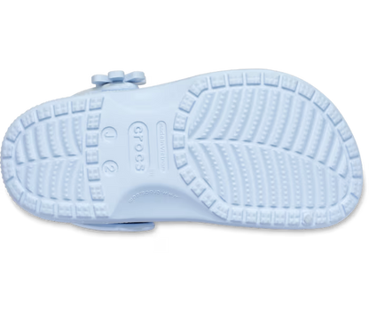 Crocs Kids' Classic Pearl Shine Clog ALT130