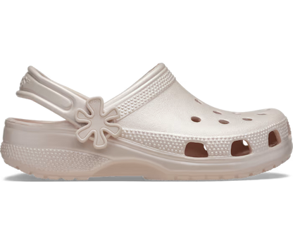 Crocs Classic Pearl Shine Clog T BFr ALT100