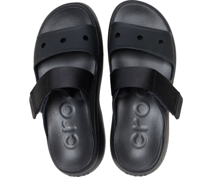 crocs-gallery-color:black; color:Black; alt:ALT120; file:212861_001-ALT120