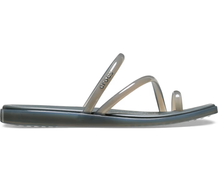 Crocs Miami Toe Loop Jelly Sandal ALT100