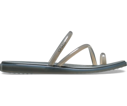 Crocs Miami Toe Loop Jelly Sandal ALT100
