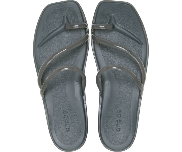 Crocs Miami Toe Loop Jelly Sandal ALT120
