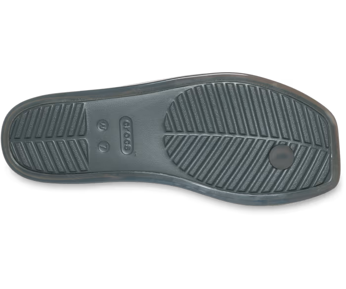 Crocs Miami Toe Loop Jelly Sandal ALT130
