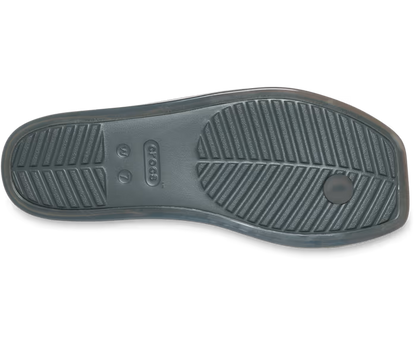 Crocs Miami Toe Loop Jelly Sandal ALT130