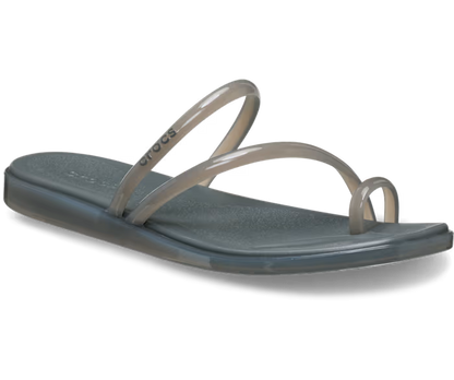 Crocs Miami Toe Loop Jelly Sandal ALT140