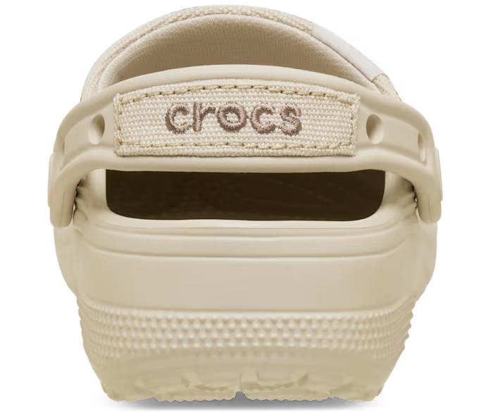 Crocs Classic Crafted Floral Clog ALT160