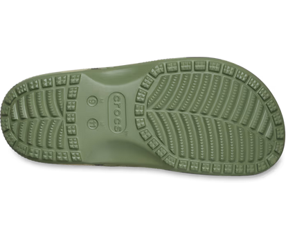 Crocs Classic Duck Camo Boat Shoe ALT130