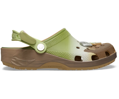 Crocs STAR WARS™ Grogu Classic Clog ALT120
