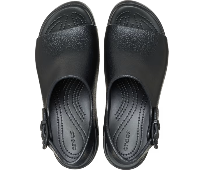 Crocs Dylan Platform Slide ALT120