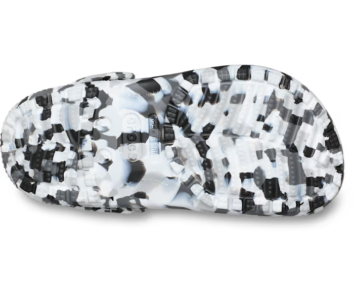 crocs-gallery-color:black / white; color:Black / White; alt:ALT130; file:213032_066-ALT130