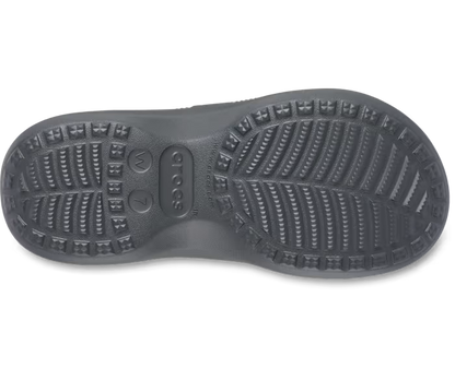 Crocs Women's Saturday Platform Dipped Buckle Sandal ALT130