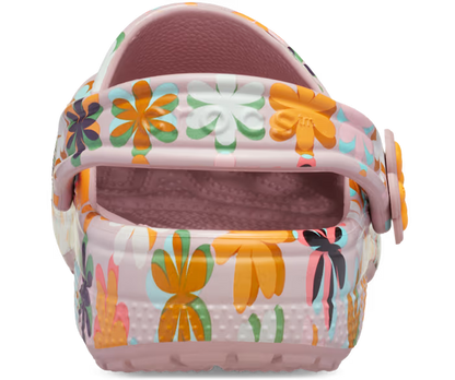 Crocs Toddler Classic Retro Summer Clog ALT160