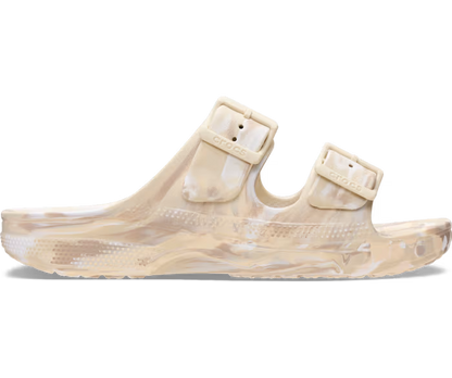 crocs-gallery-color:bone / multi; color:Bone / Multi; alt:ALT100; file:213297_2Y3-ALT100