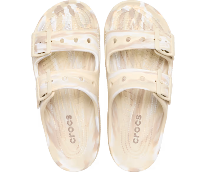 crocs-gallery-color:bone / multi; color:Bone / Multi; alt:ALT120; file:213297_2Y3-ALT120