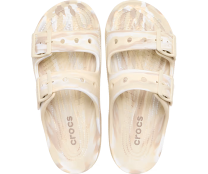 crocs-gallery-color:bone / multi; color:Bone / Multi; alt:ALT120; file:213297_2Y3-ALT120