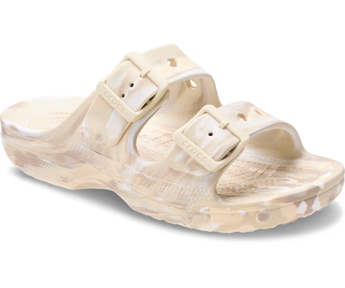 crocs-gallery-color:bone / multi; color:Bone / Multi; alt:ALT140; file:213297_2Y3-ALT140
