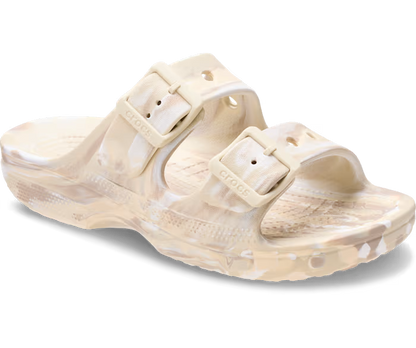 crocs-gallery-color:bone / multi; color:Bone / Multi; alt:ALT140; file:213297_2Y3-ALT140