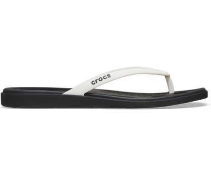 Crocs Miami Two Tone Flip ALT120