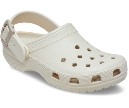 Crocs Classic Enamel Buckle Clog ALT140