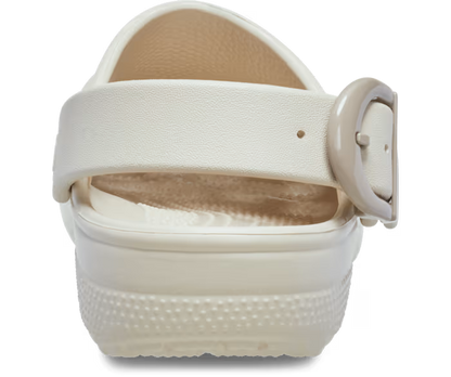 Crocs Classic Enamel Buckle Clog ALT160