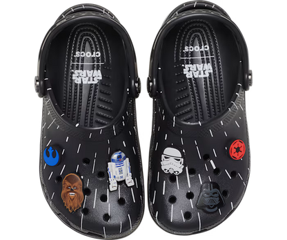 Crocs Kids STAR WARS™ Hyperspace Classic Clog ALT100