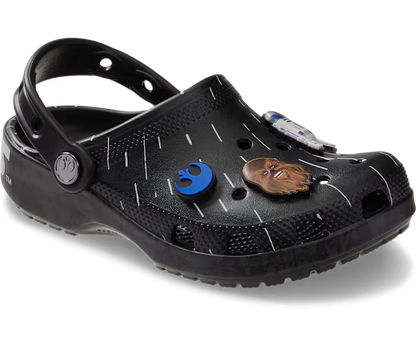 Crocs Toddlers STAR WARS™ Hyperspace Classic Clog ALT140