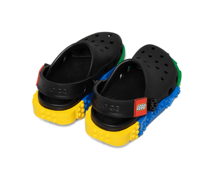 Crocs LEGO® Creativity Clog ALT120