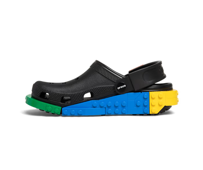Crocs LEGO® Creativity Clog ALT130