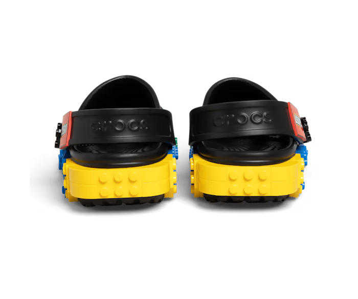 Crocs LEGO® Creativity Clog ALT140
